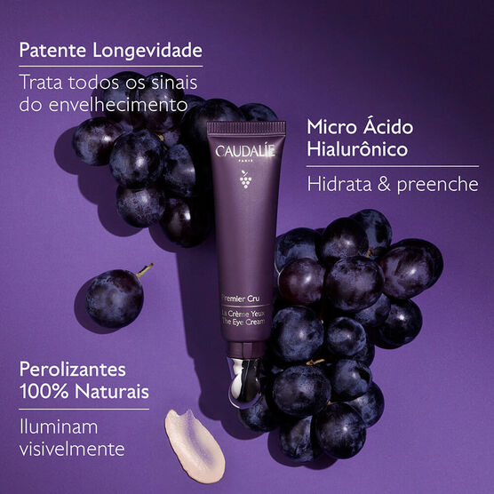 PREMIER CRU CREME OLHOS